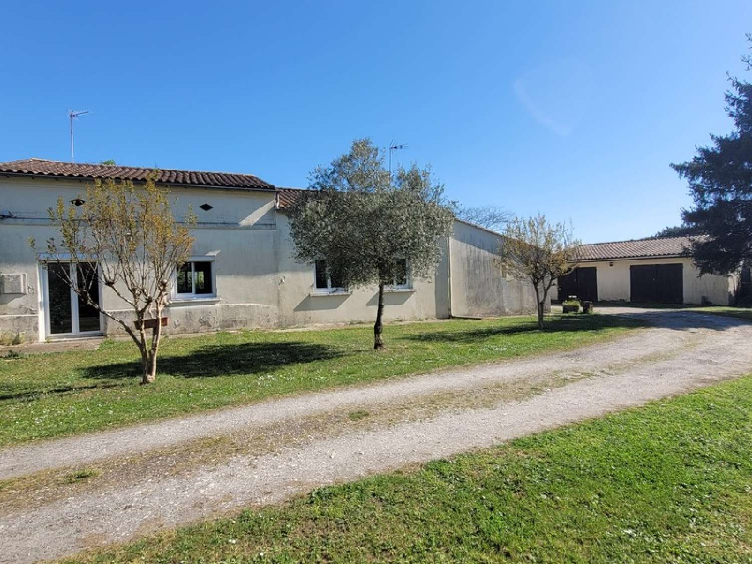 te koop huis Margaux Gironde 2