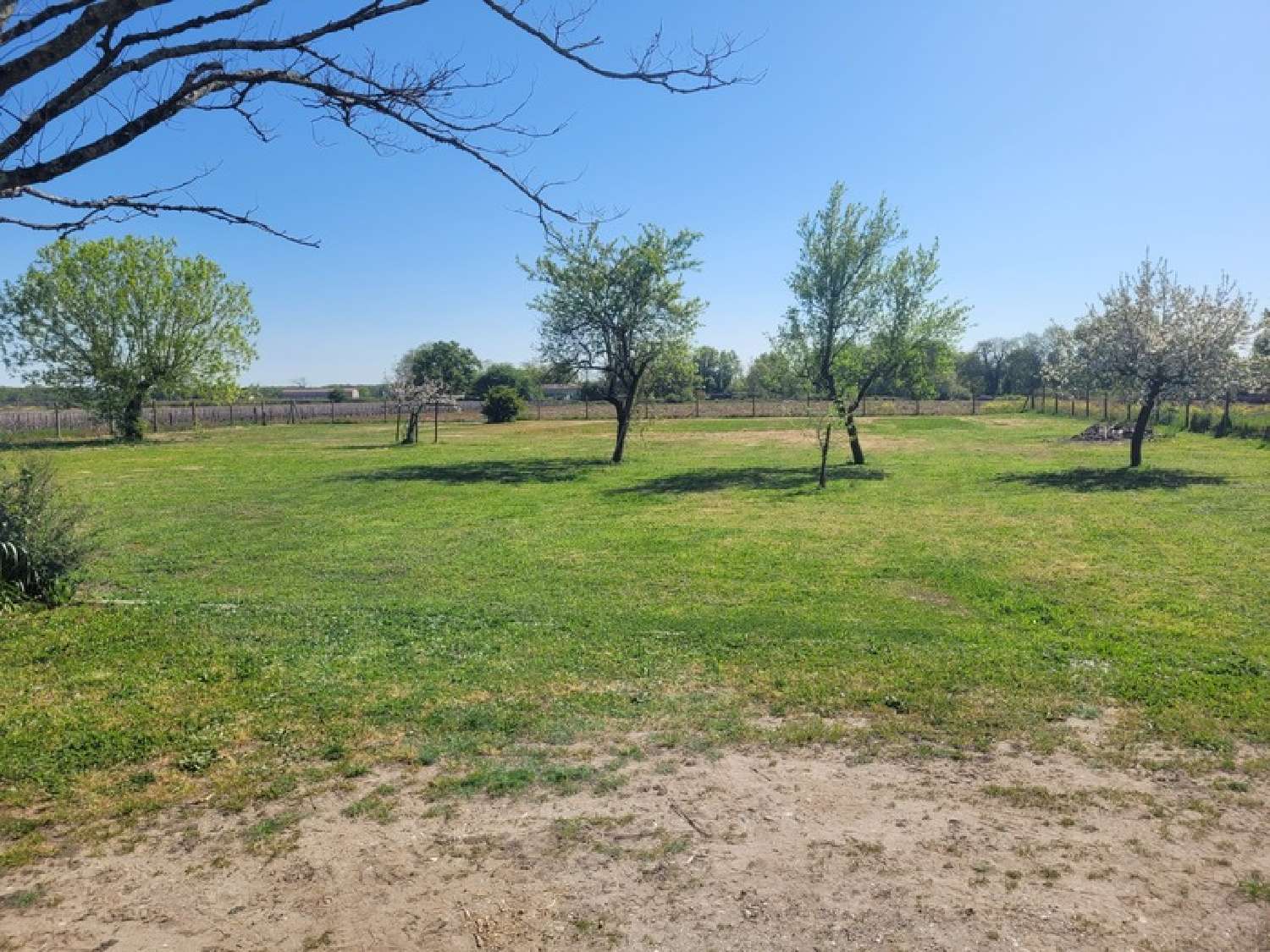 te koop huis Margaux Gironde 4