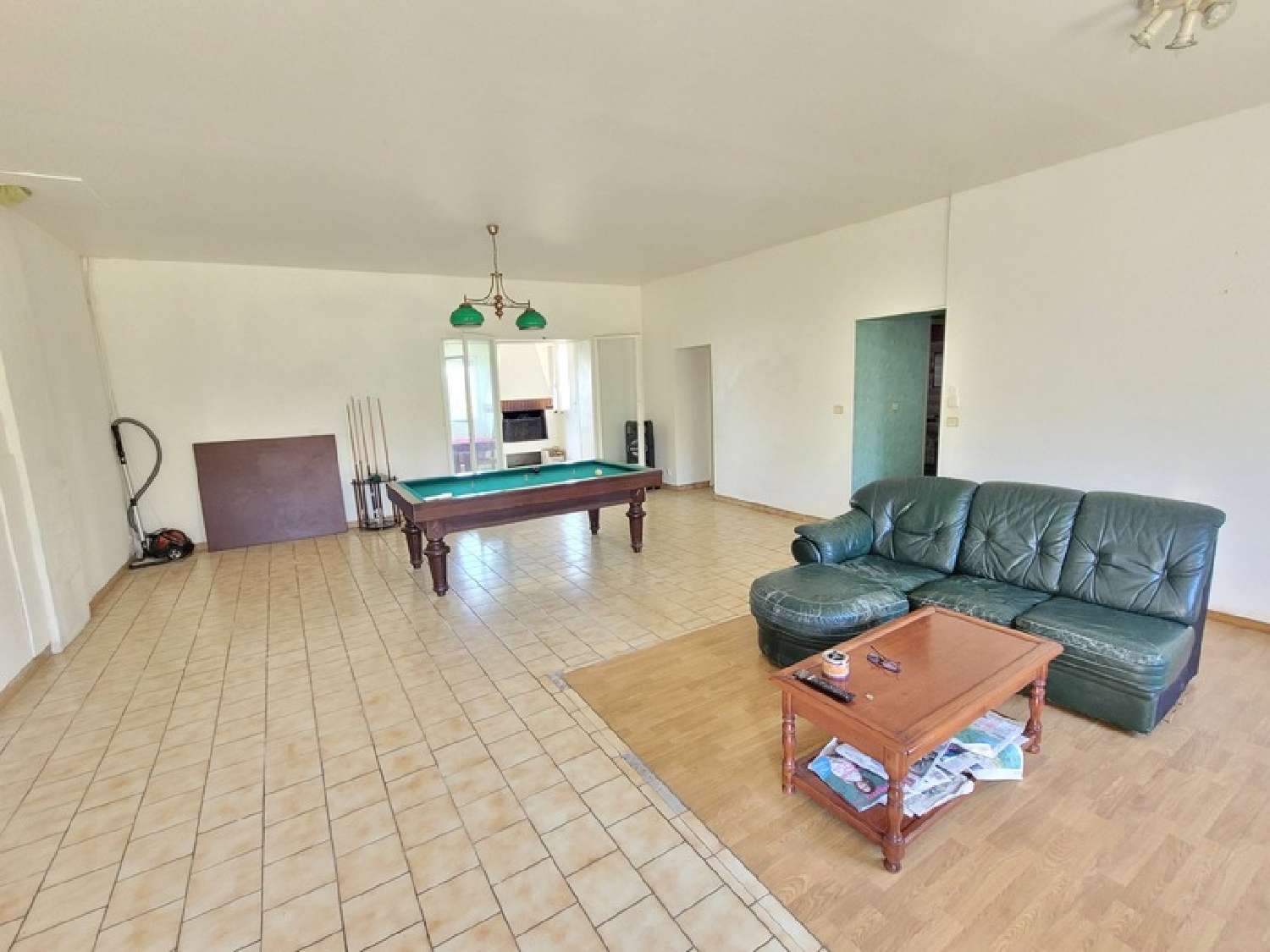 te koop huis Margaux Gironde 5