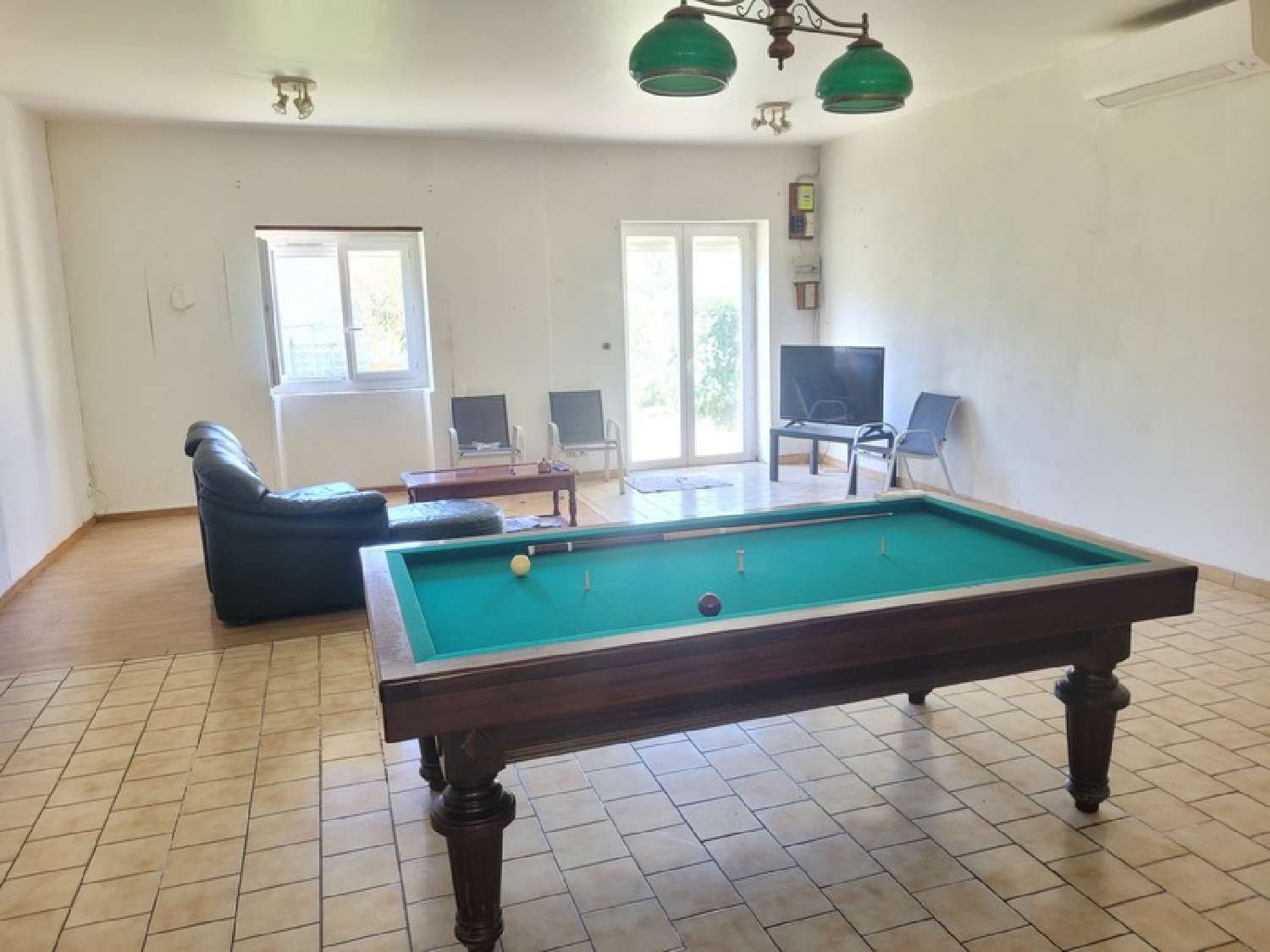 te koop huis Margaux Gironde 6