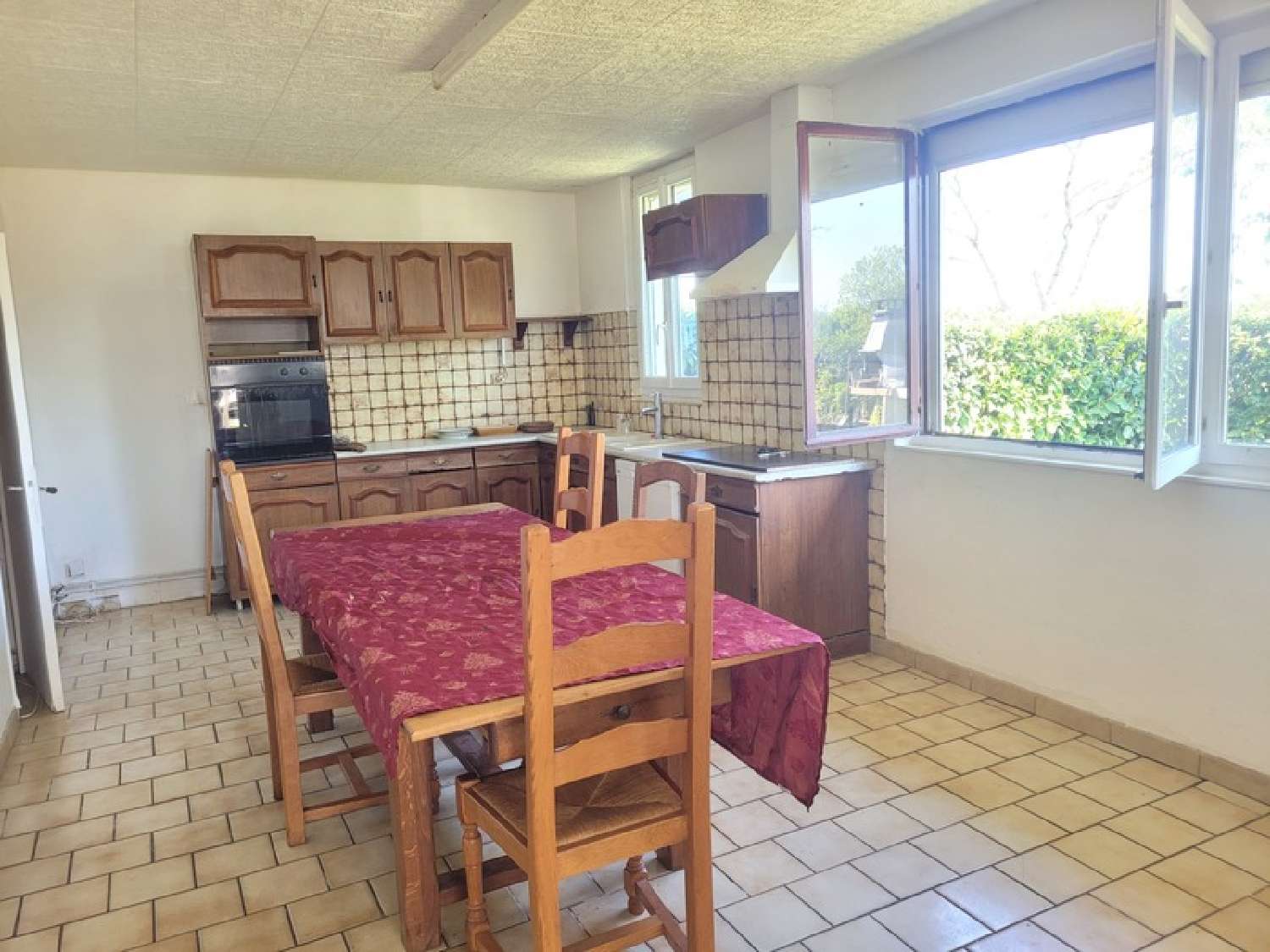 te koop huis Margaux Gironde 7