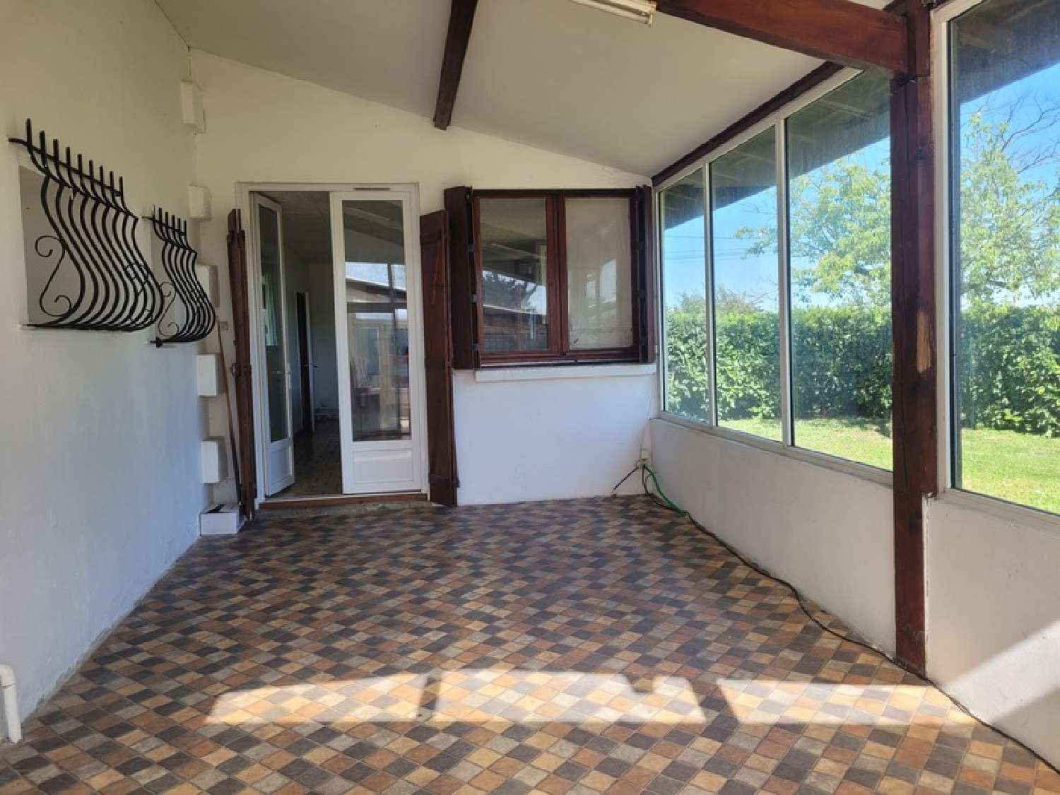 te koop huis Margaux Gironde 8