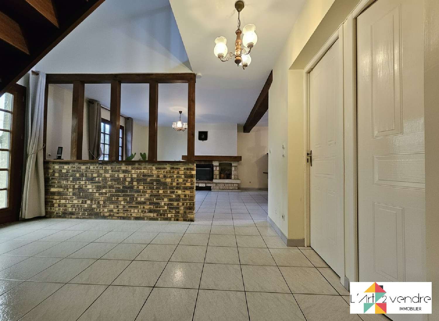 for sale house Margny-lès-Compiègne Oise 2