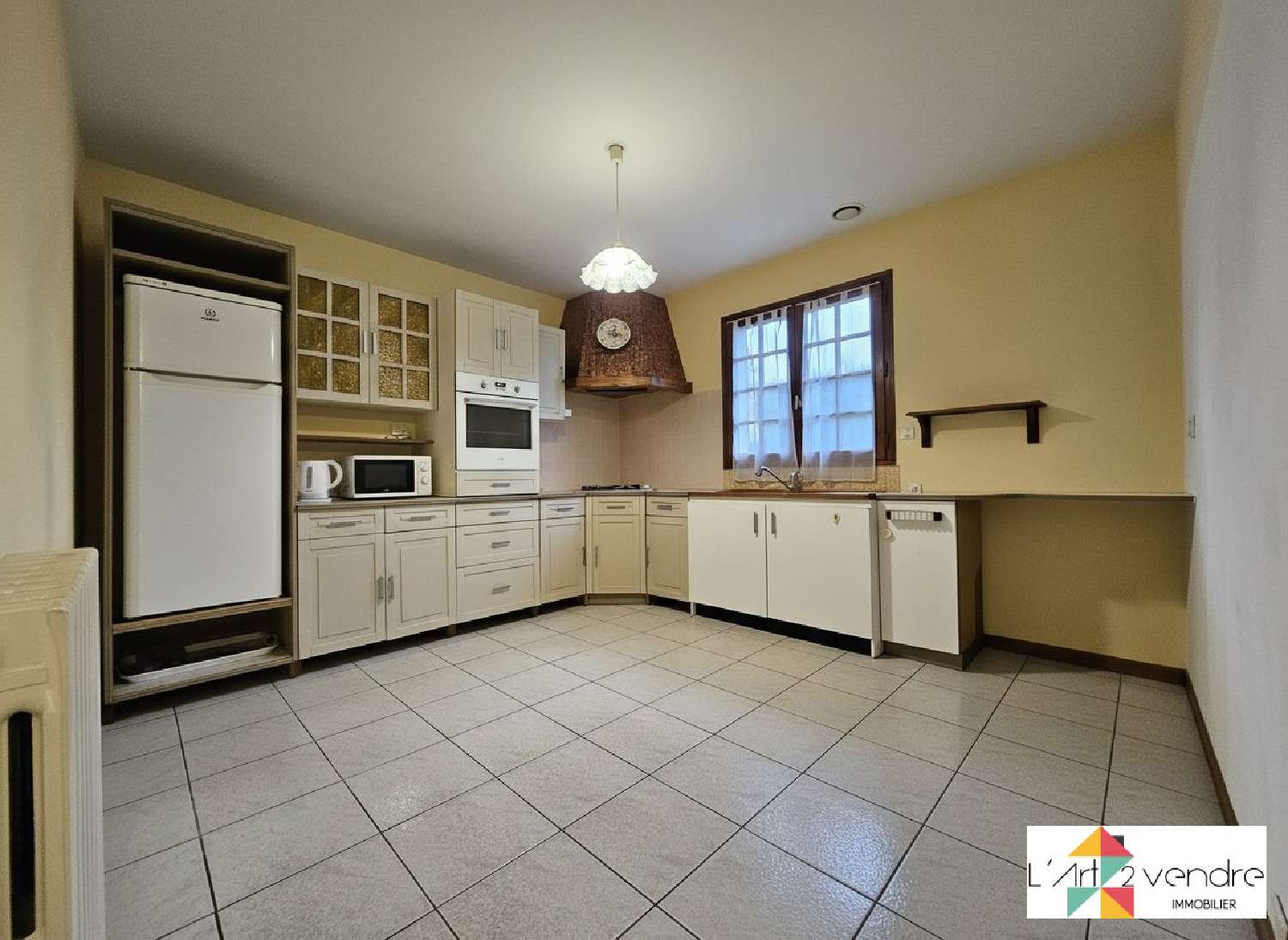 for sale house Margny-lès-Compiègne Oise 4