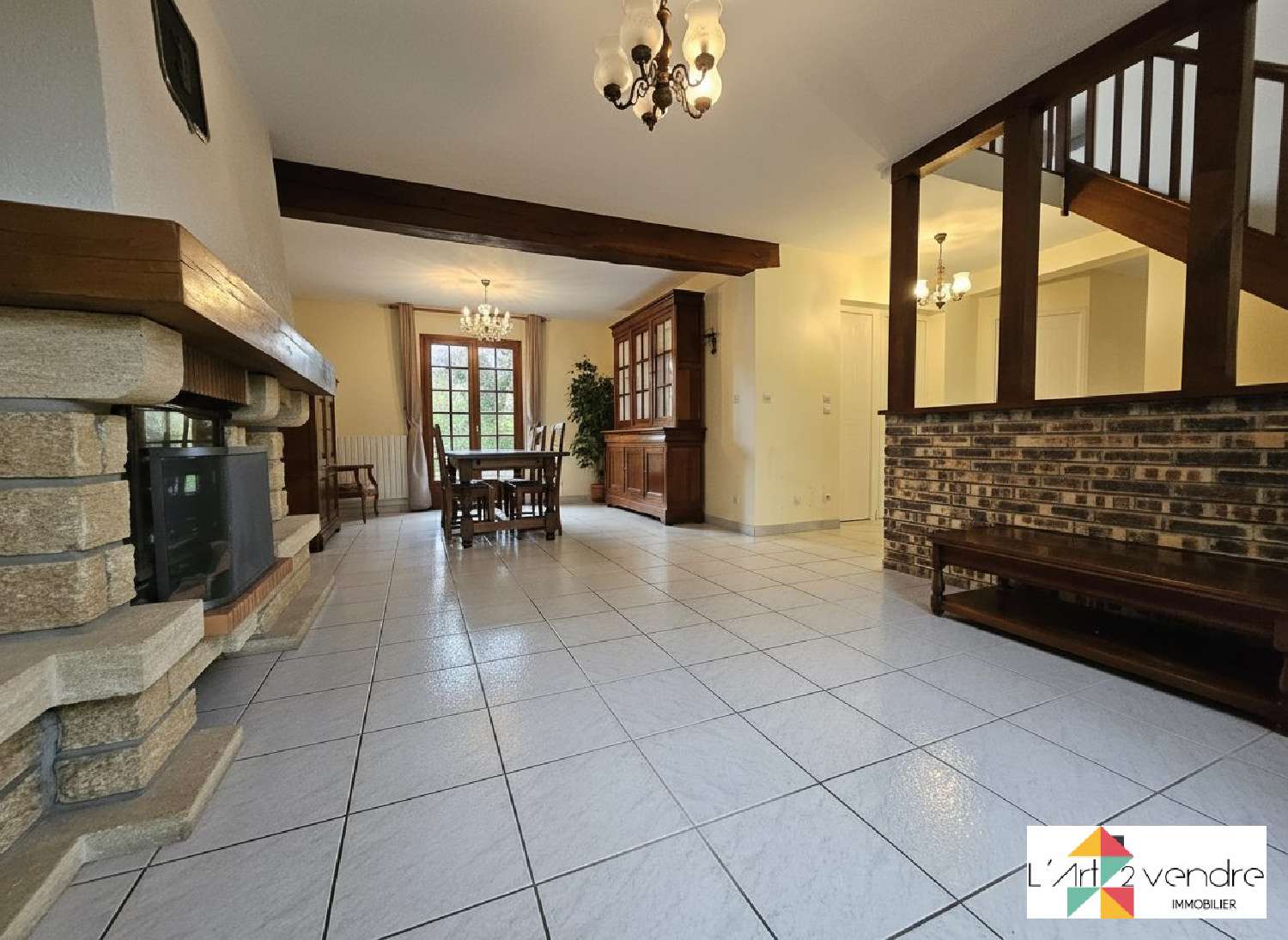 for sale house Margny-lès-Compiègne Oise 5