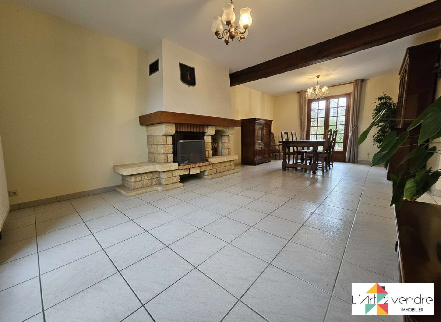 for sale house Margny-lès-Compiègne Oise 6