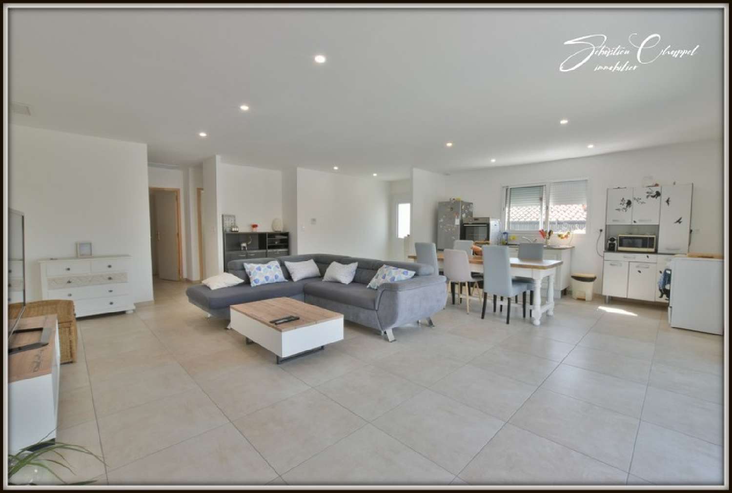 à vendre maison Margon Hérault 4