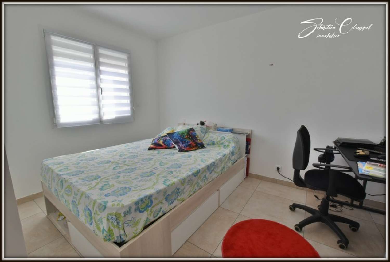 à vendre maison Margon Hérault 8