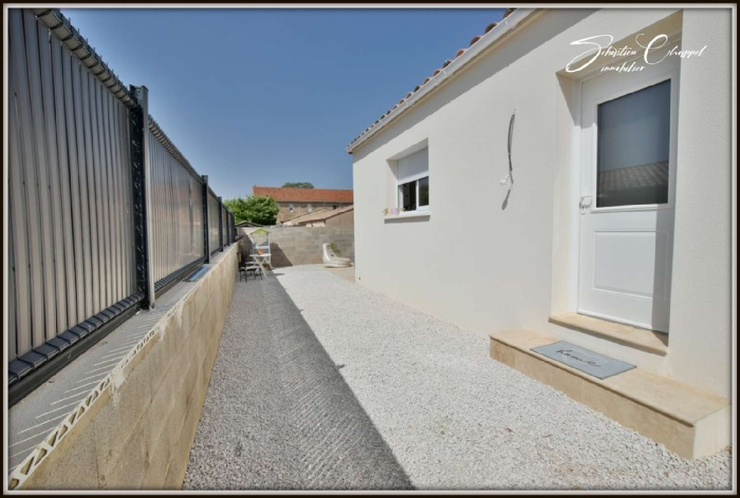 for sale house Margon Hérault 3