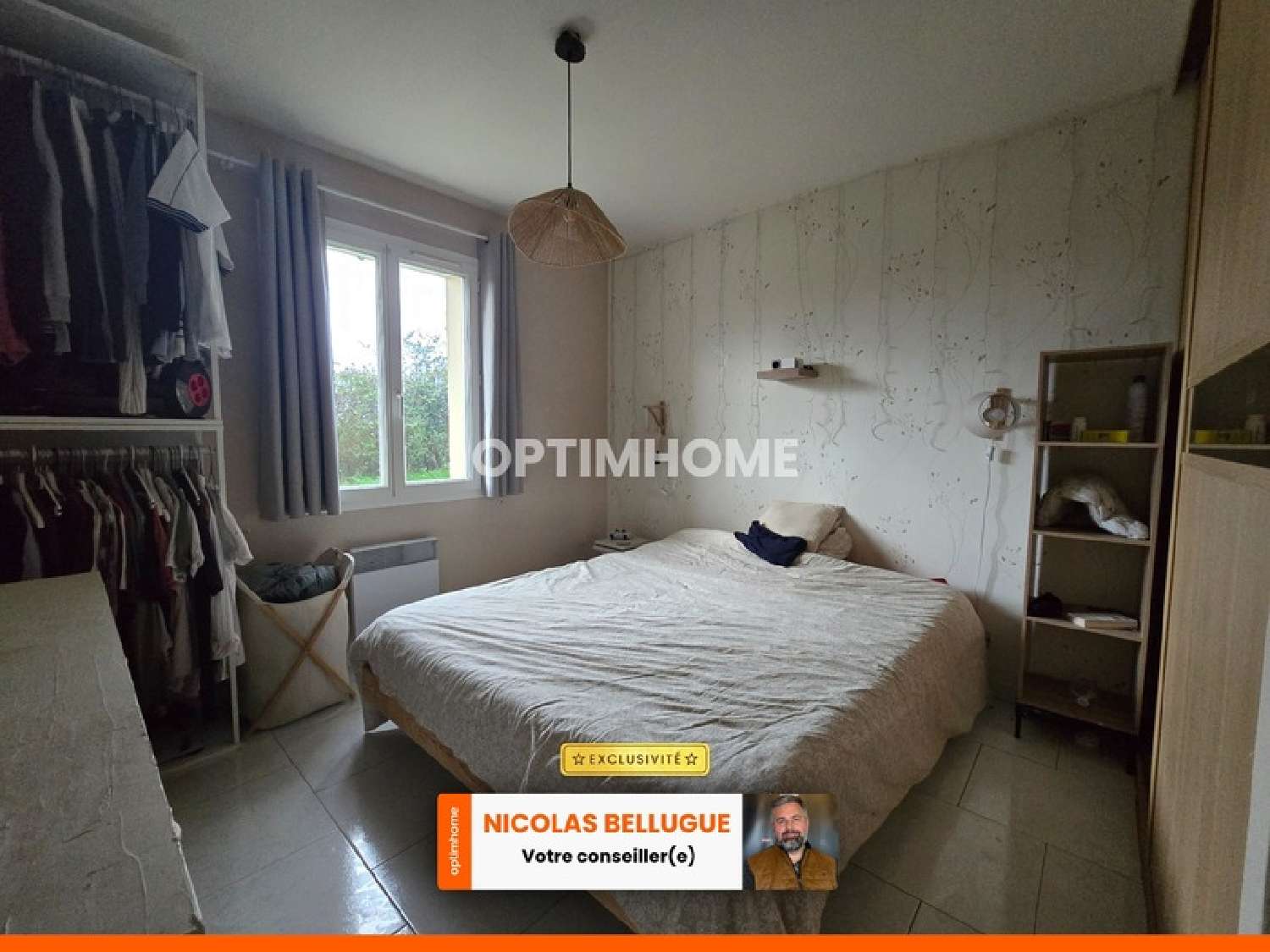 à vendre maison Margueron Gironde 8