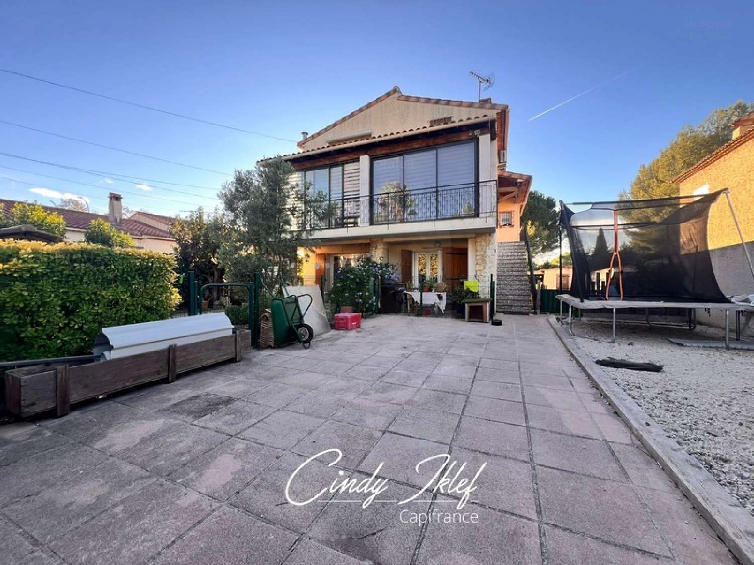 kaufen Haus Marignane Bouches-du-Rhône 1