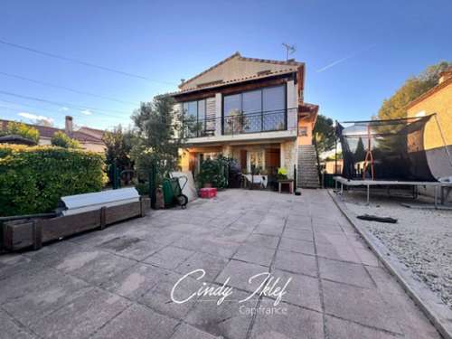 Marignane Bouches-du-Rhône Haus Bild 7184433