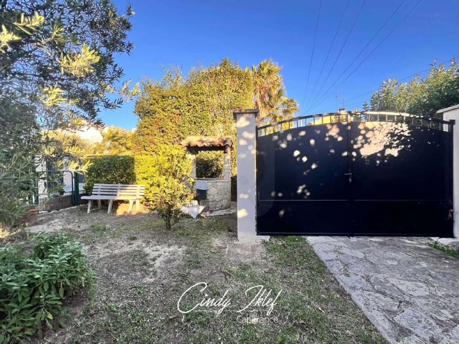 kaufen Haus Marignane Bouches-du-Rhône 2