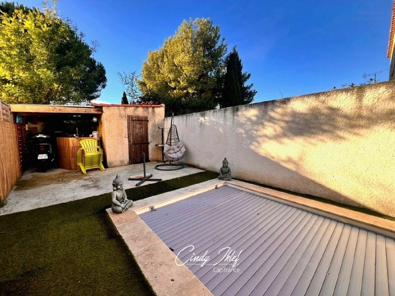 kaufen Haus Marignane Bouches-du-Rhône 4