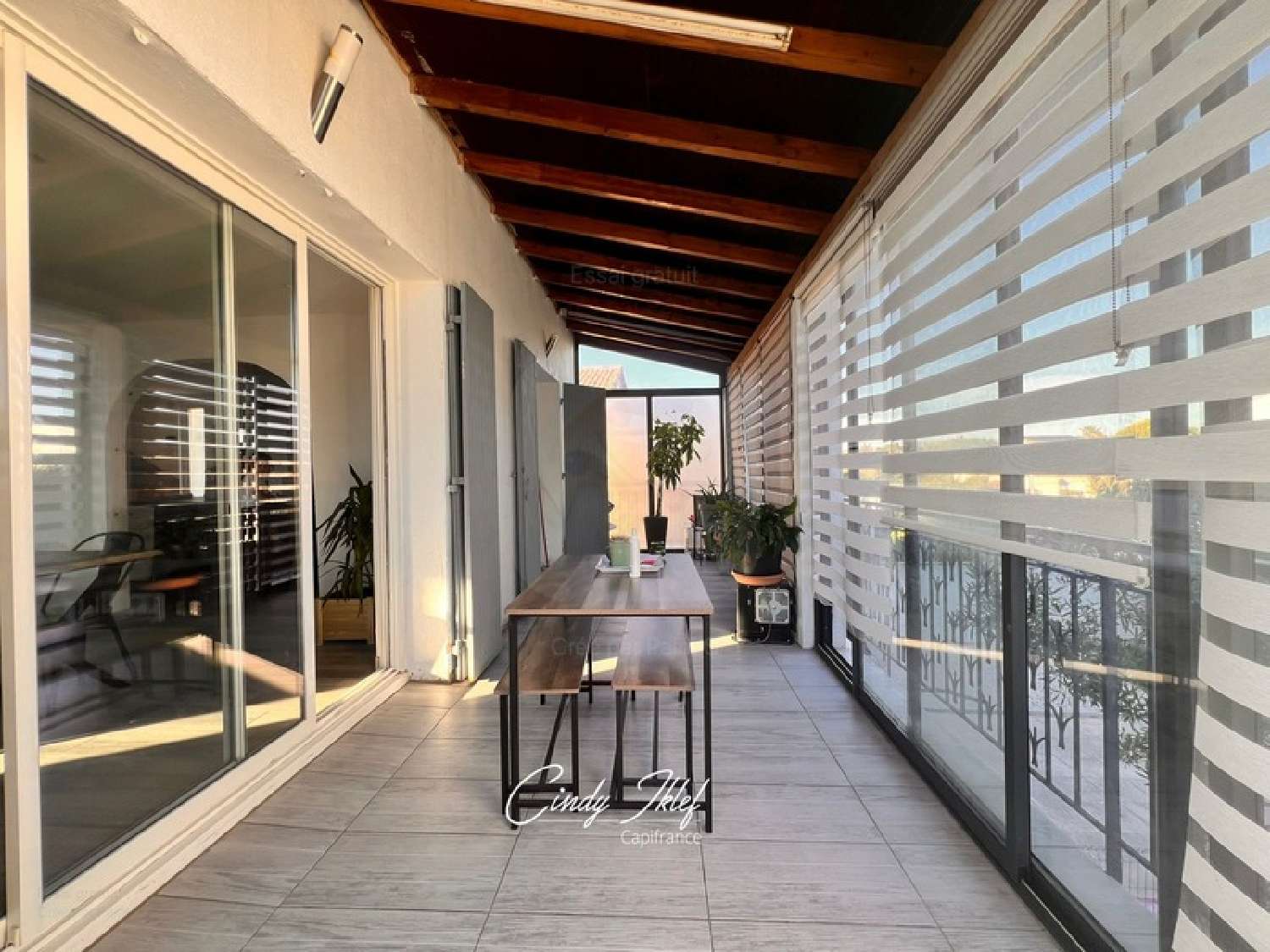 kaufen Haus Marignane Bouches-du-Rhône 5