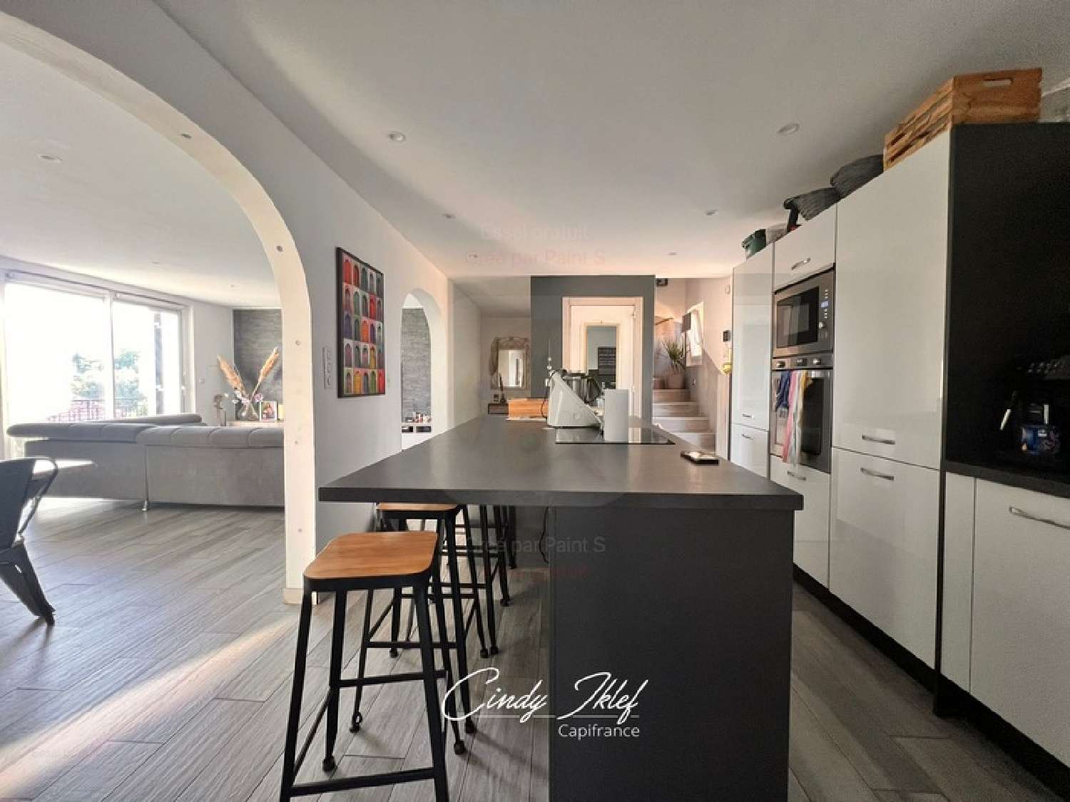 kaufen Haus Marignane Bouches-du-Rhône 8