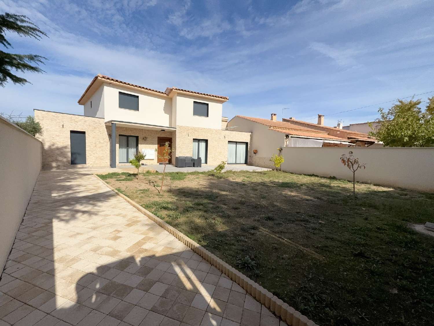 for sale house Marignane Bouches-du-Rhône 1