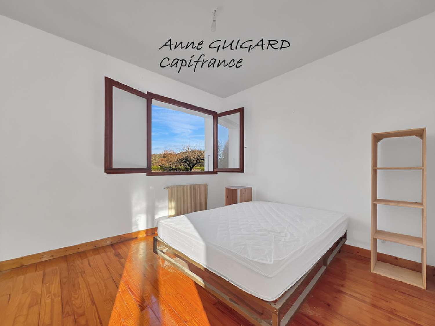 for sale house Marigny-Saint-Marcel Haute-Savoie 5