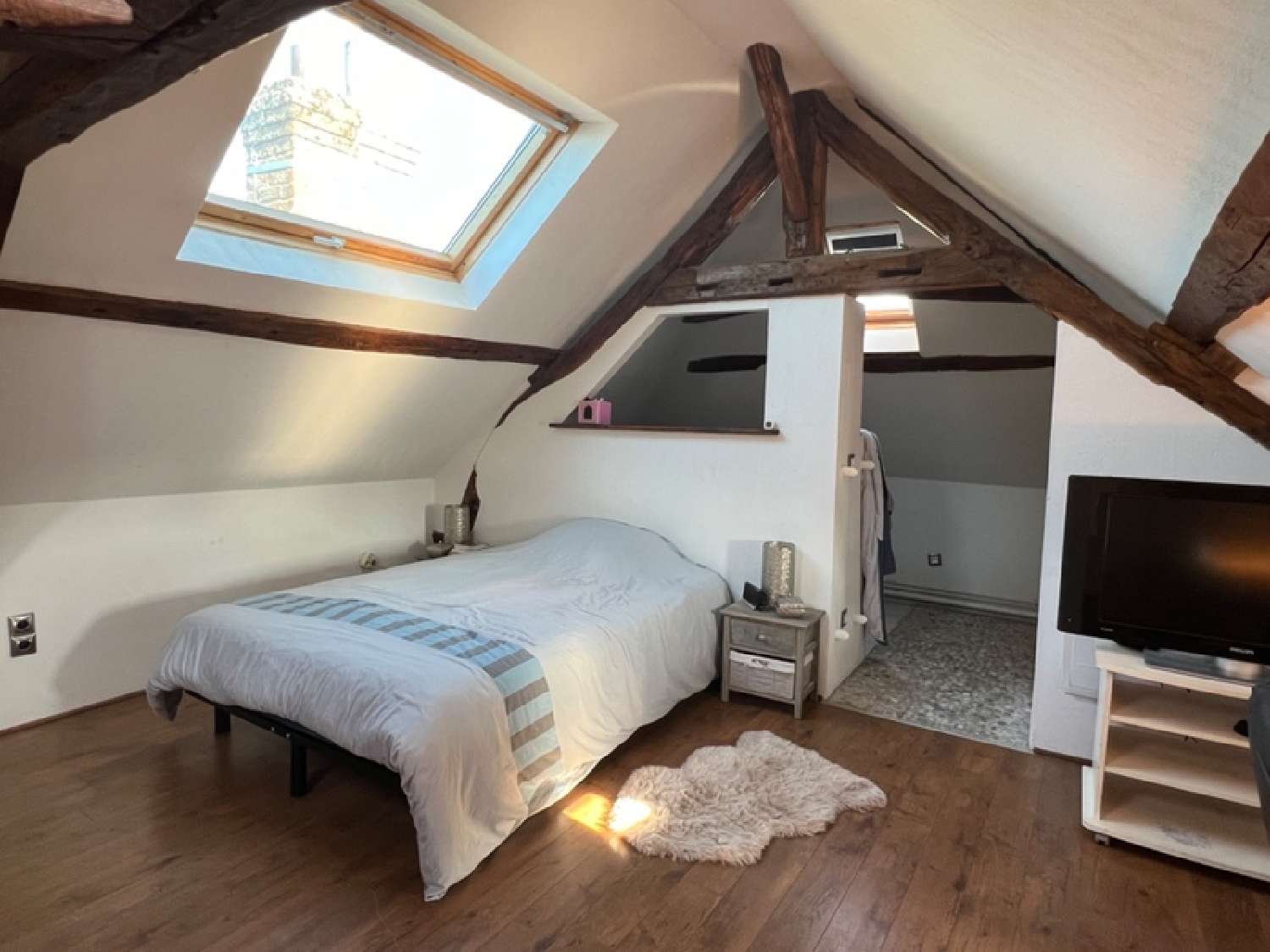 te koop huis Marines Val-d'Oise 4