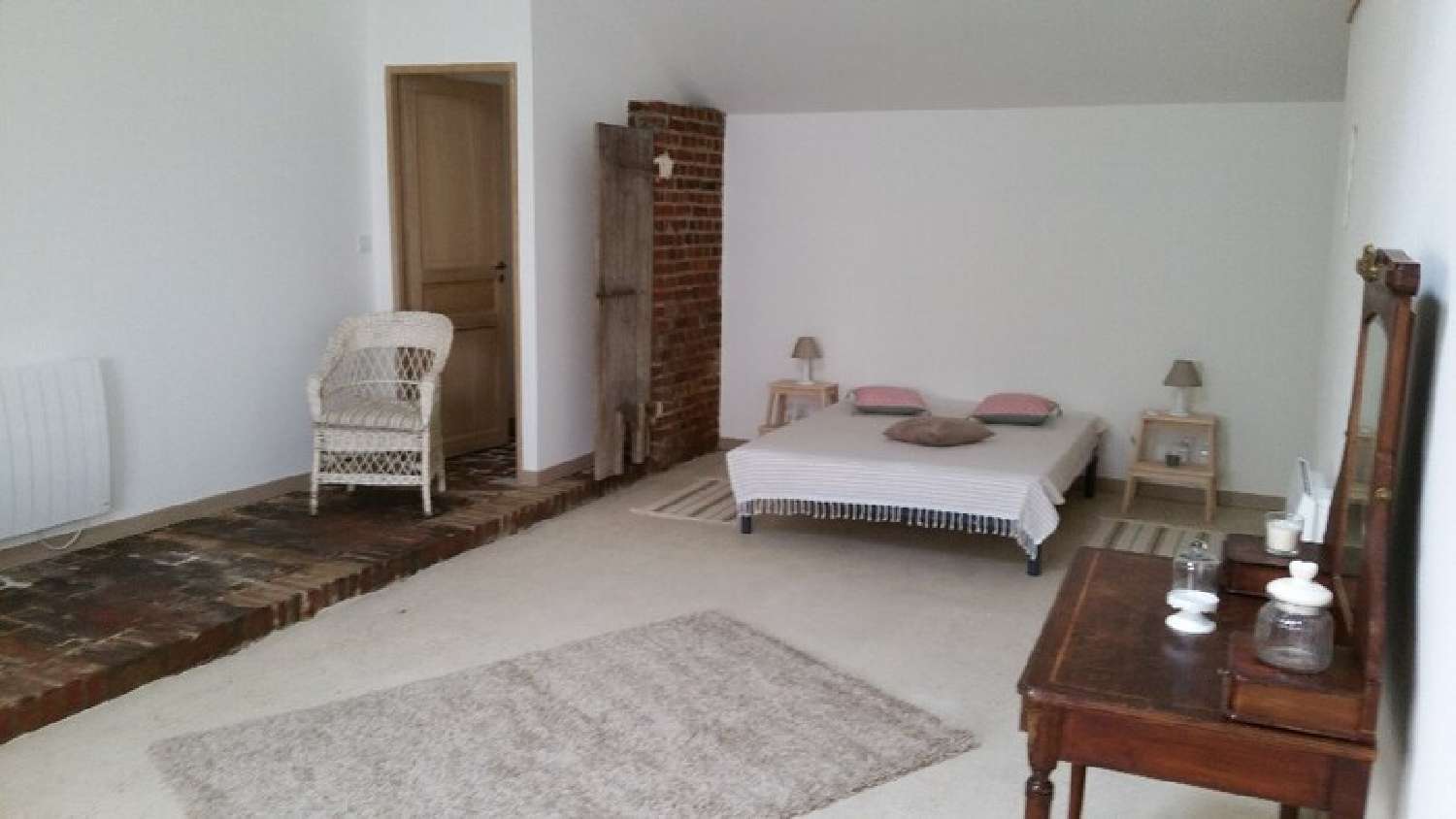 te koop huis Marines Val-d'Oise 6