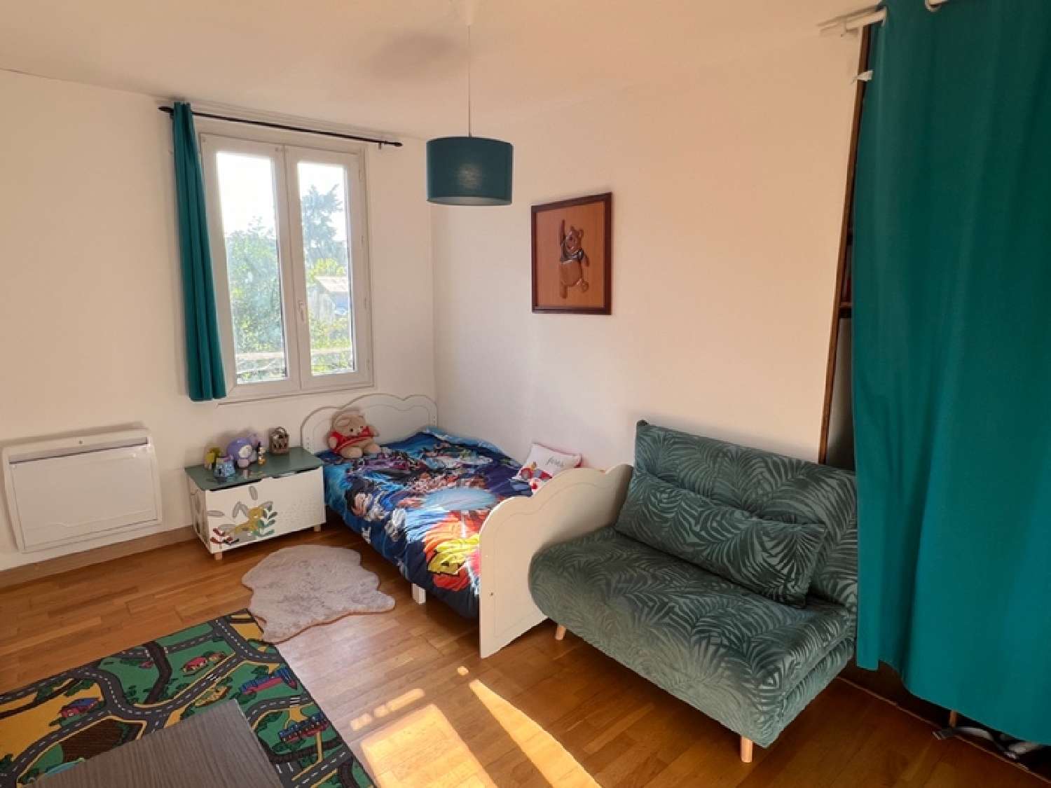 te koop huis Marines Val-d'Oise 7