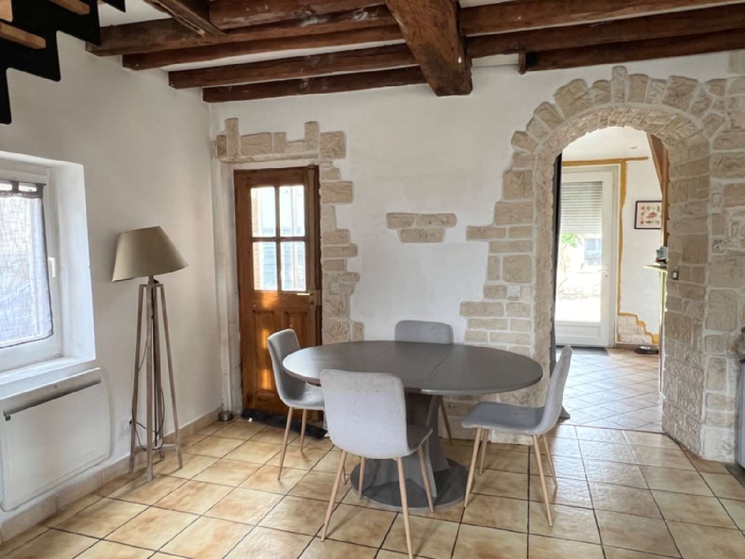 te koop huis Marines Val-d'Oise 8