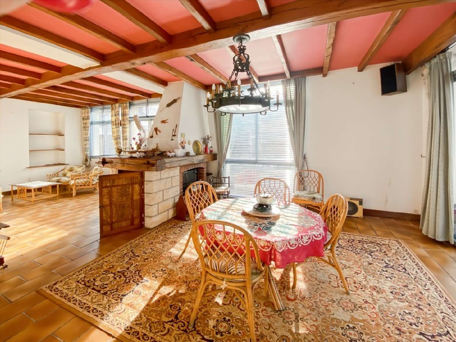 for sale house Marle Aisne 1