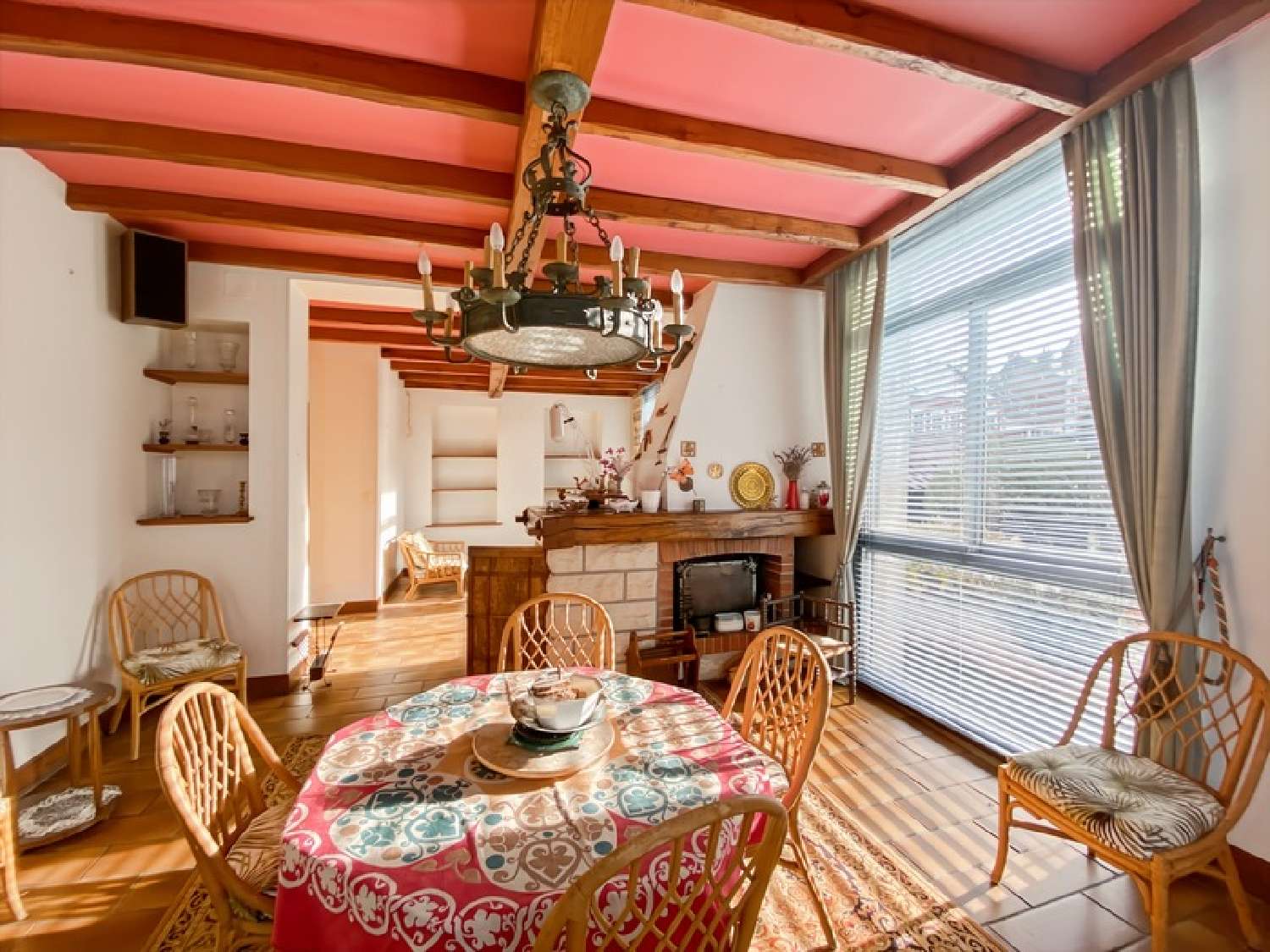 for sale house Marle Aisne 3