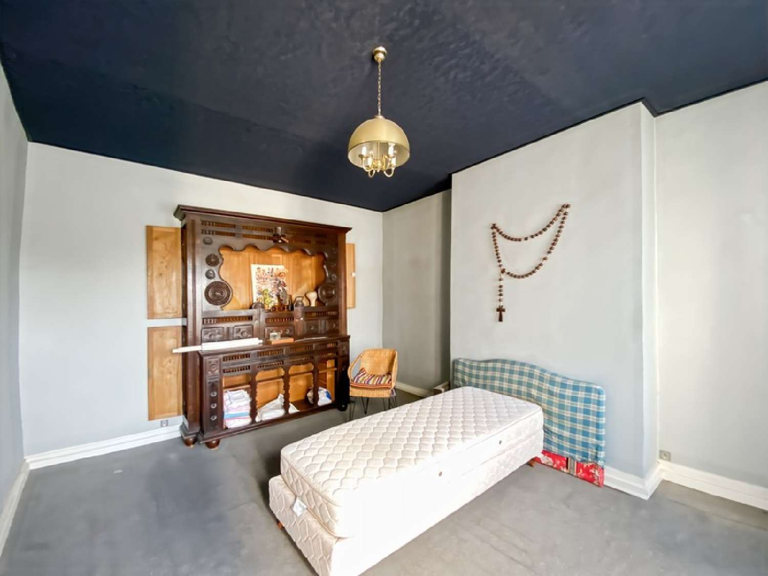 for sale house Marle Aisne 7