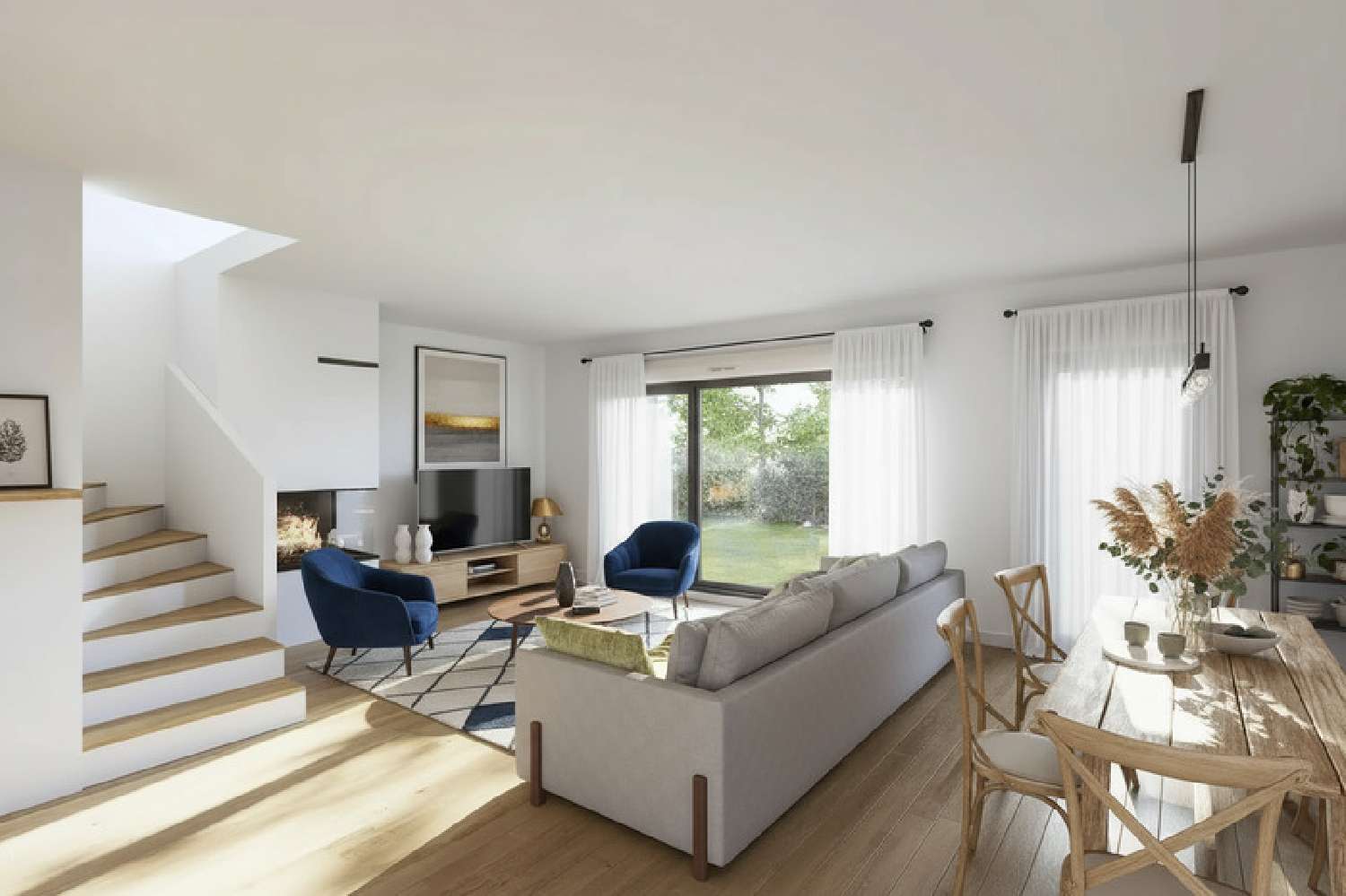  kaufen Haus Marly-le-Roi Yvelines 1