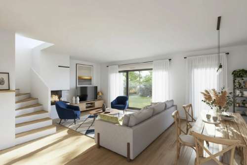 Marly-le-Roi Yvelines Haus Bild 7186491