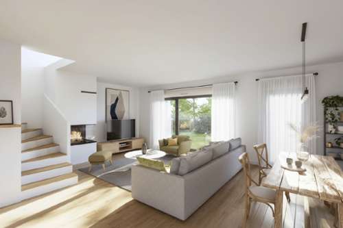 Marly-le-Roi Yvelines Haus Bild 7186517