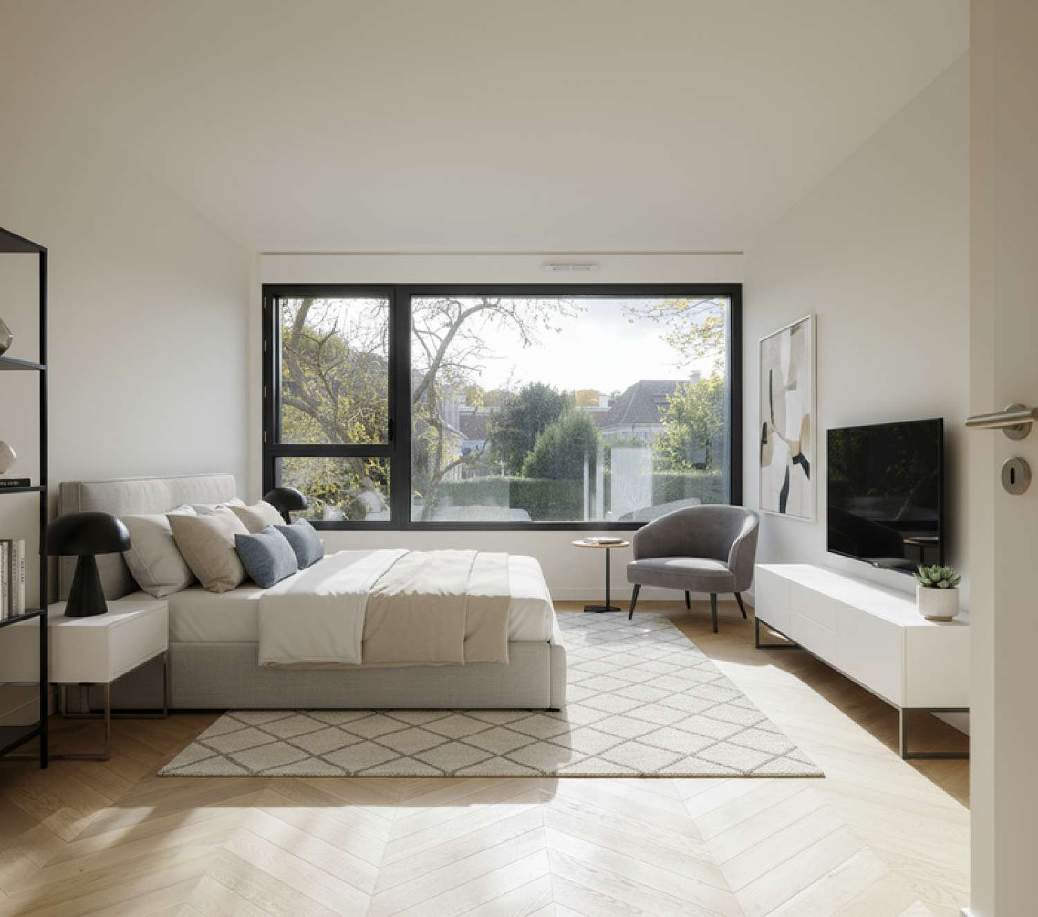  kaufen Haus Marly-le-Roi Yvelines 2