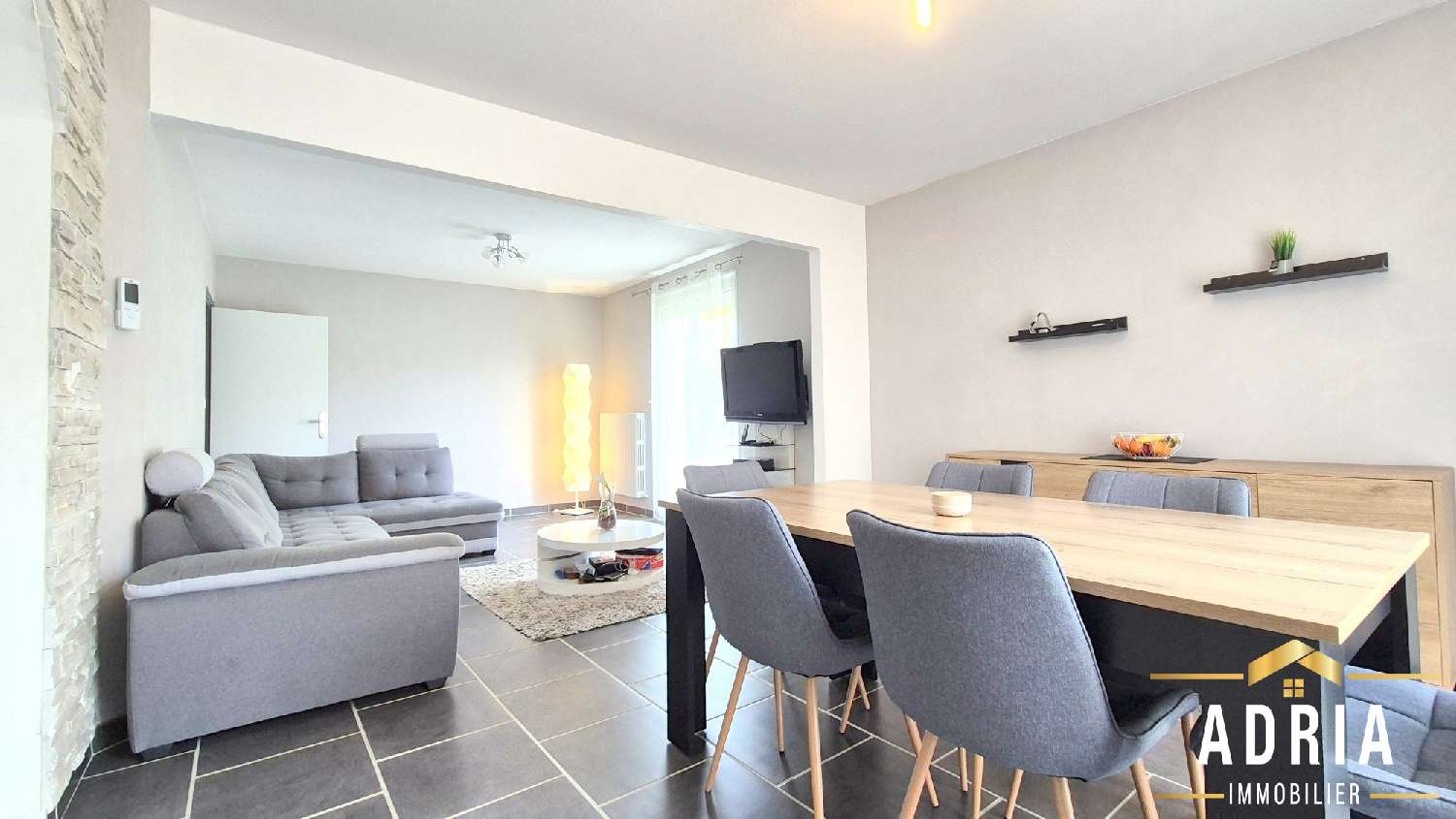  te koop huis Marly Moselle 5