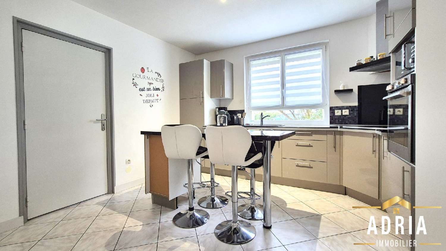  te koop huis Marly Moselle 7