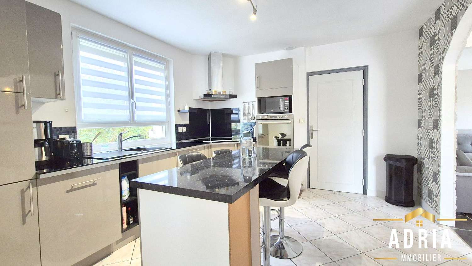  te koop huis Marly Moselle 8