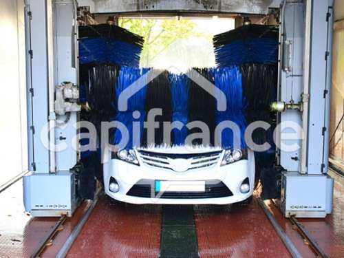 Marly Moselle house foto 7184110