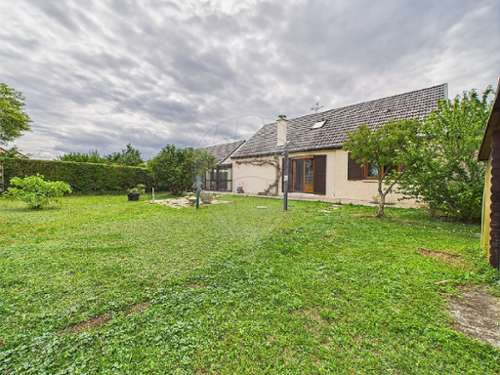 Marly Moselle Haus Bild 7185385