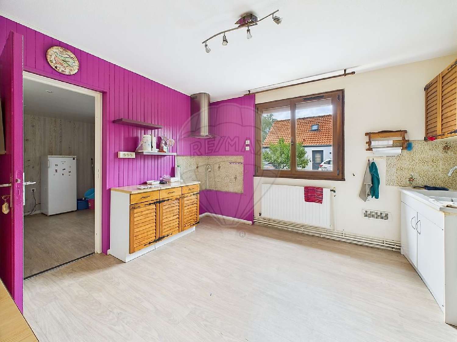 kaufen Haus Marly Moselle 8