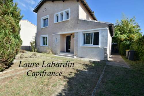 Marmande Lot-et-Garonne huis foto 7170407