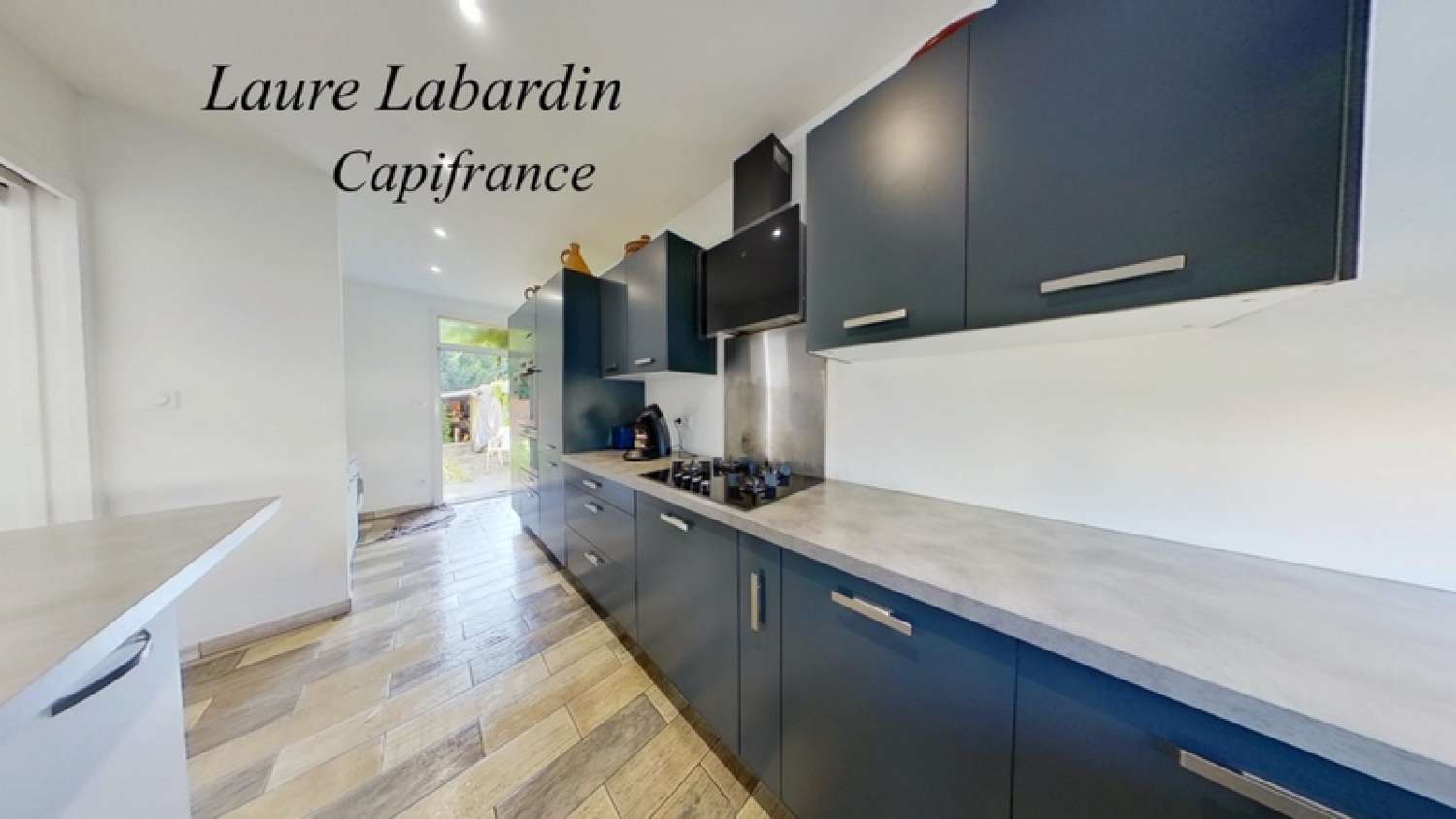 te koop huis Marmande Lot-et-Garonne 4