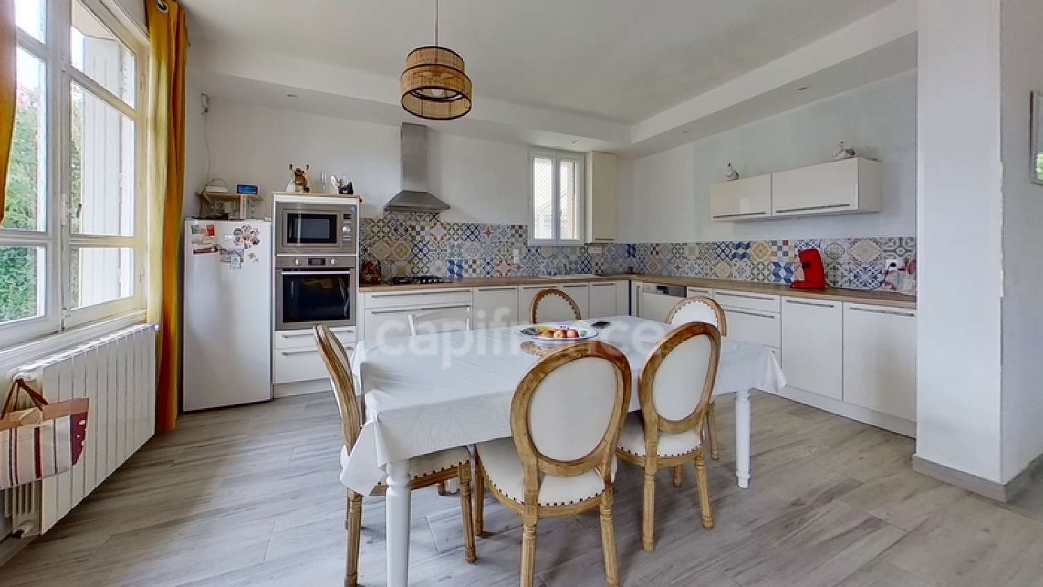  en venta casa Marmande Lot-et-Garonne 2