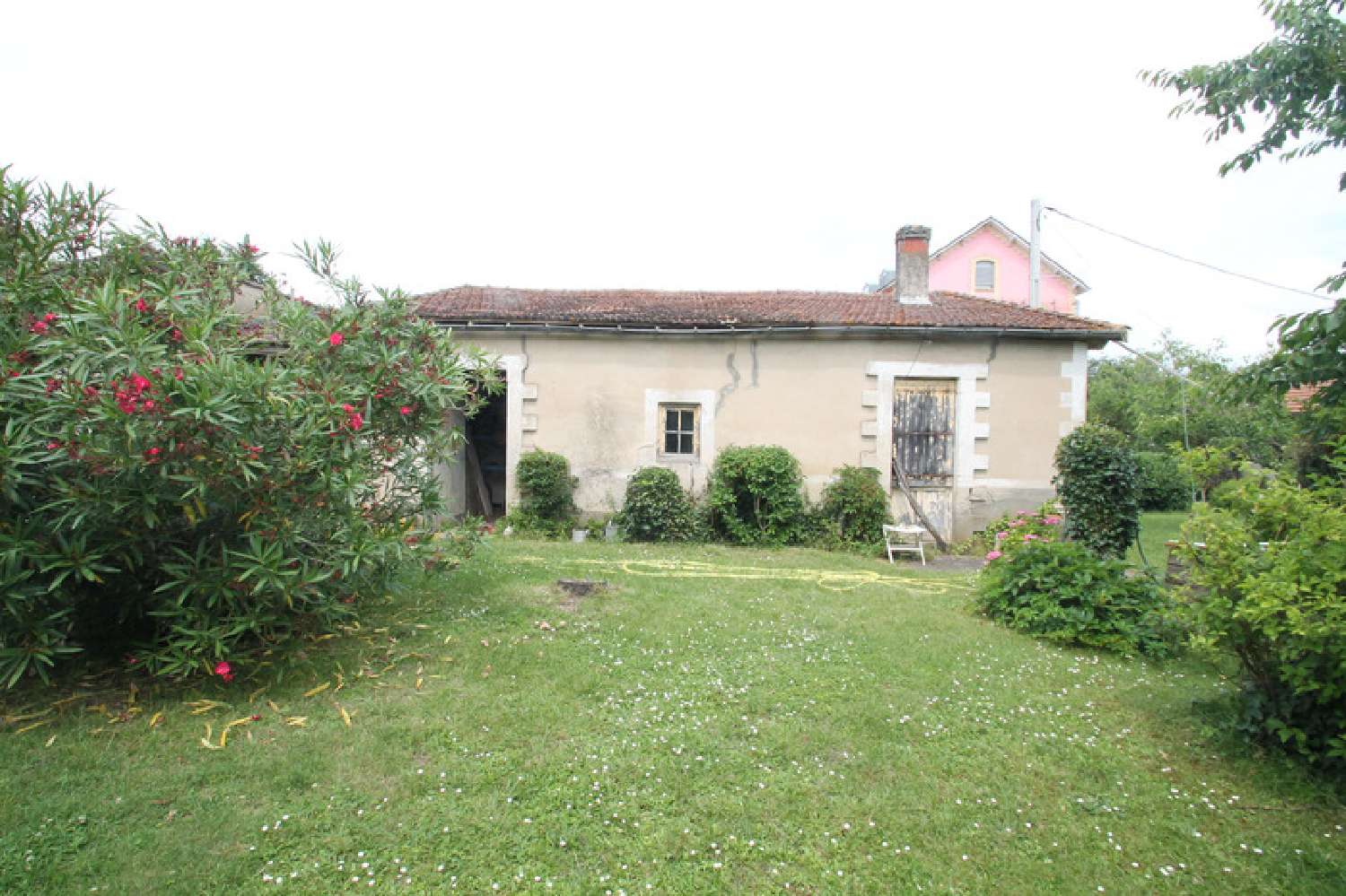 à vendre maison Marmande Lot-et-Garonne 5