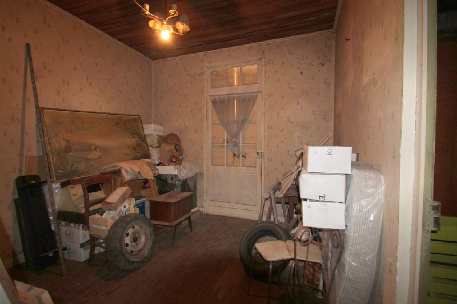  à vendre maison Marmande Lot-et-Garonne 7