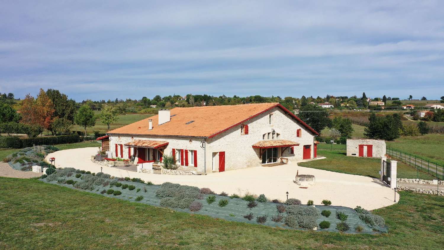 en venta casa Marmande Lot-et-Garonne 1