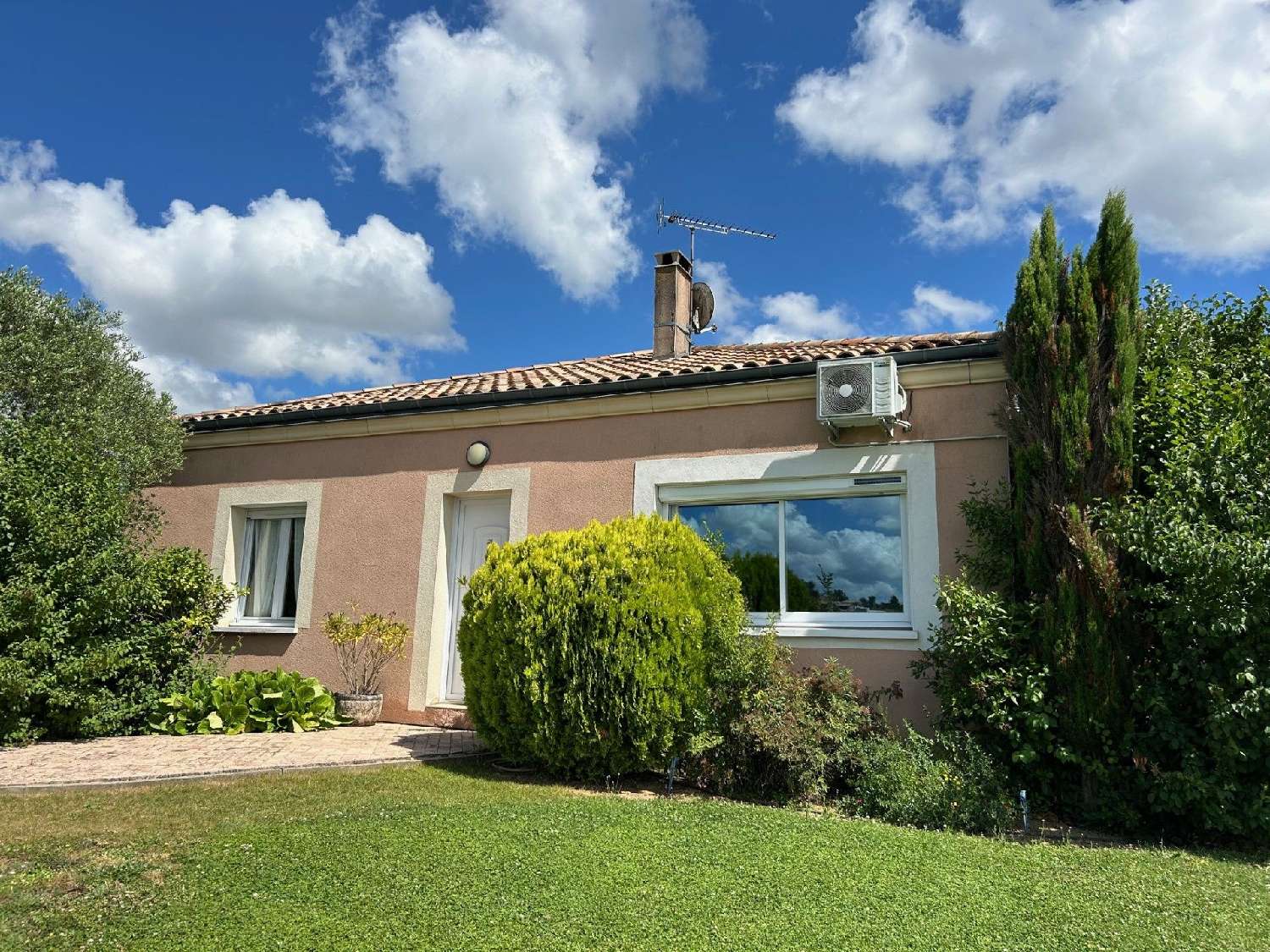 en venta casa Marmande Lot-et-Garonne 1