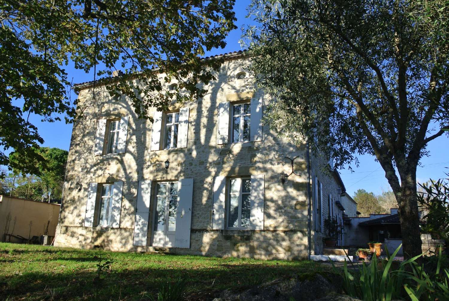 en venta casa Marmande Lot-et-Garonne 1