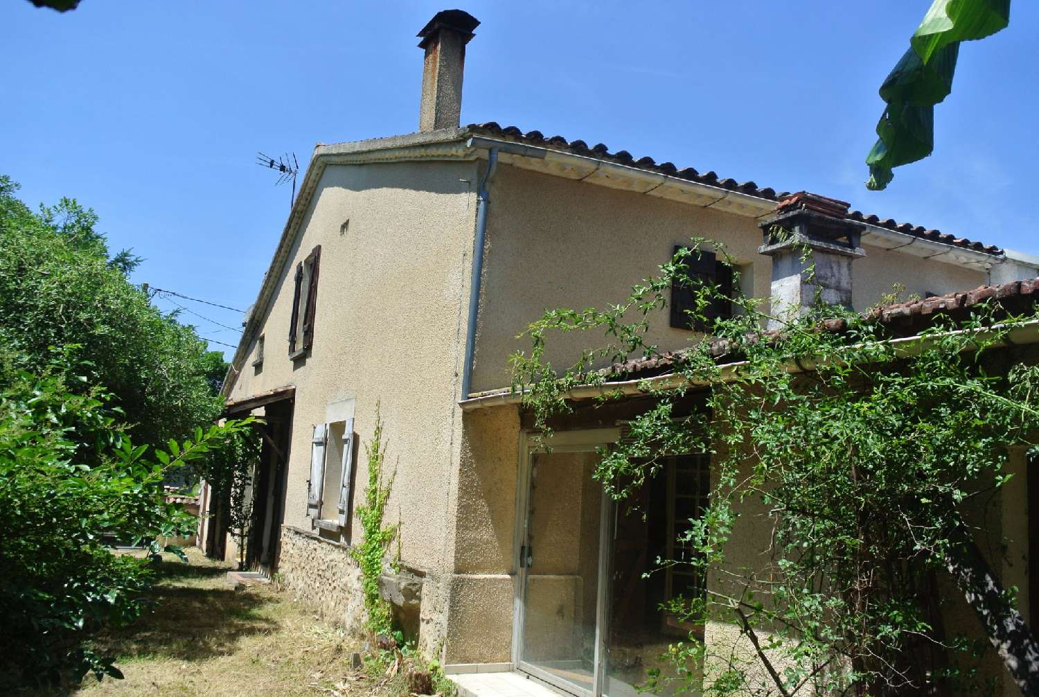  en venta casa Marmande Lot-et-Garonne 1