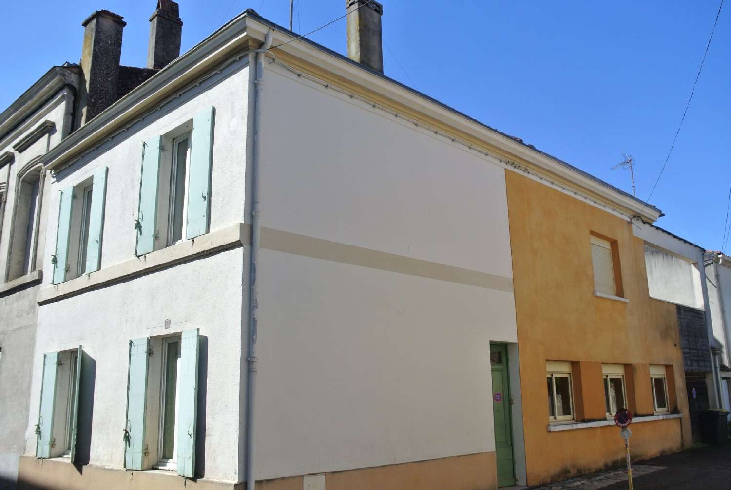  en venta casa Marmande Lot-et-Garonne 1
