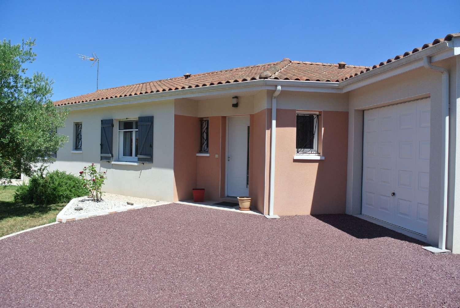  en venta casa Marmande Lot-et-Garonne 1